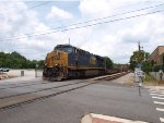 CSX 881